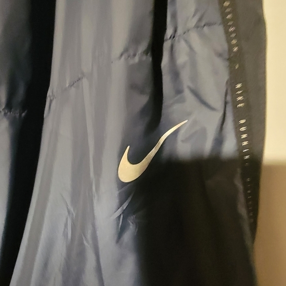 NIKE STORM-FIT RUN DIVISION PHENOM ELITE FLASH  PANTS MEN'S SZ M DD6127 437 - Picture 4 of 8